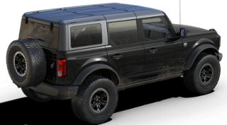 2025 Ford Bronco® External Image 4